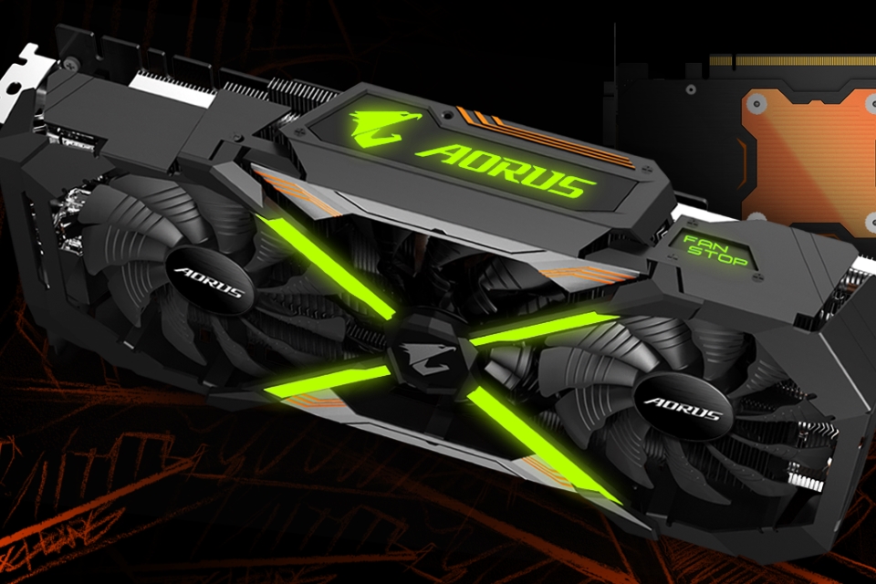 Imagem de GIGABYTE lança placa de vídeo GTX 1080 AORUS Xtreme Edition no tecmundo