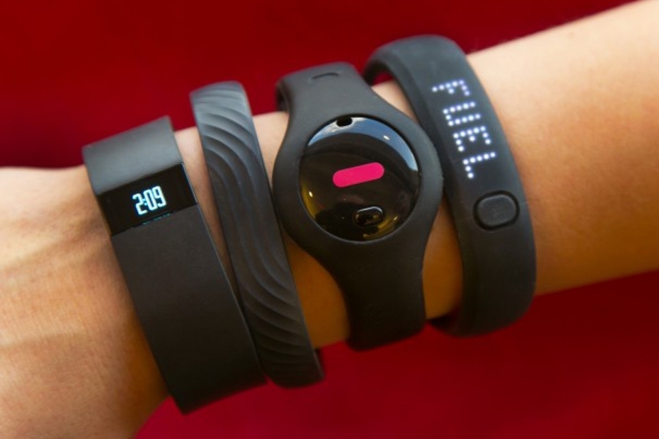 Imagem de Pesquisa: Smartwatches e smartbands ainda brigam para crescer no mercado no tecmundo