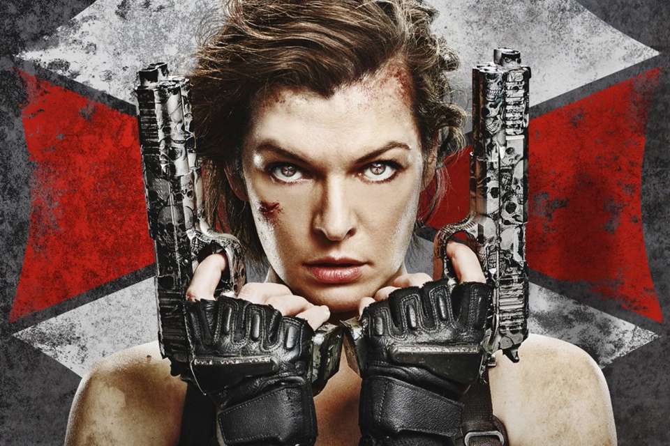 Imagem de Crítica: ‘Resident Evil 6: O Capítulo Final’ é pílula amarga contra T-Virus no tecmundo