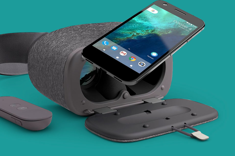 Imagem de Agora qualquer desenvolvedor pode fazer apps de VR para o Google Daydream no tecmundo