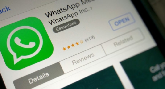 WhatsApp para iOS recebe atualização e agora pode enviar mensagens offline 31152855108341