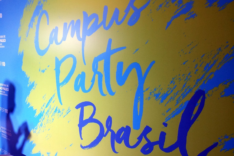 Imagem de #CPBR10: começa a Campus Party Brasil 2017; confira tudo sobre o evento no tecmundo