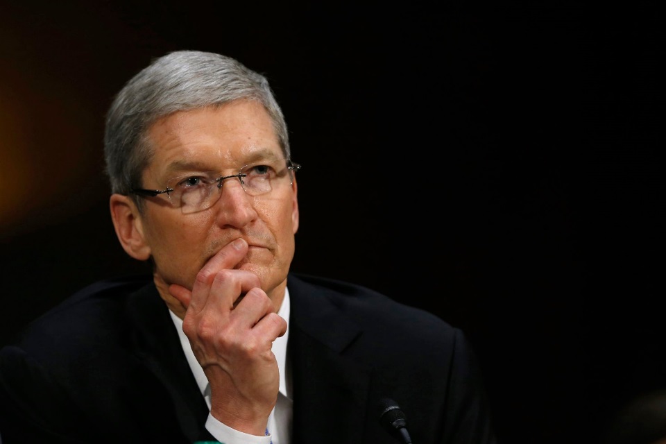 Imagem de Apple apresenta proposta de expansão de fábrica nos Estados Unidos no tecmundo