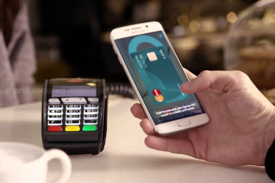 Imagem de Samsung Pay poderá ser utilizado em qualquer smartphone Android no tecmundo