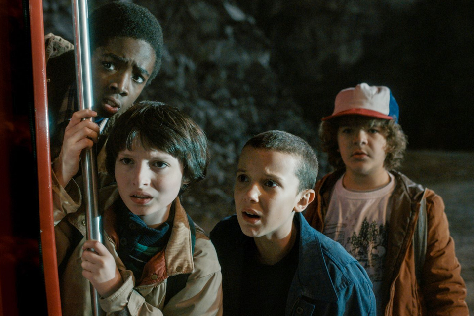 Imagem de Stranger Things: data de estreia e primeiro vídeo da 2ª temporada no tecmundo