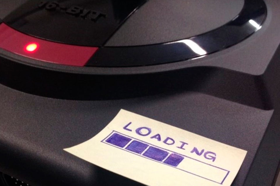 Imagem de Aguenta, coração! Tectoy divulga imagens inéditas do novo Mega Drive no tecmundo