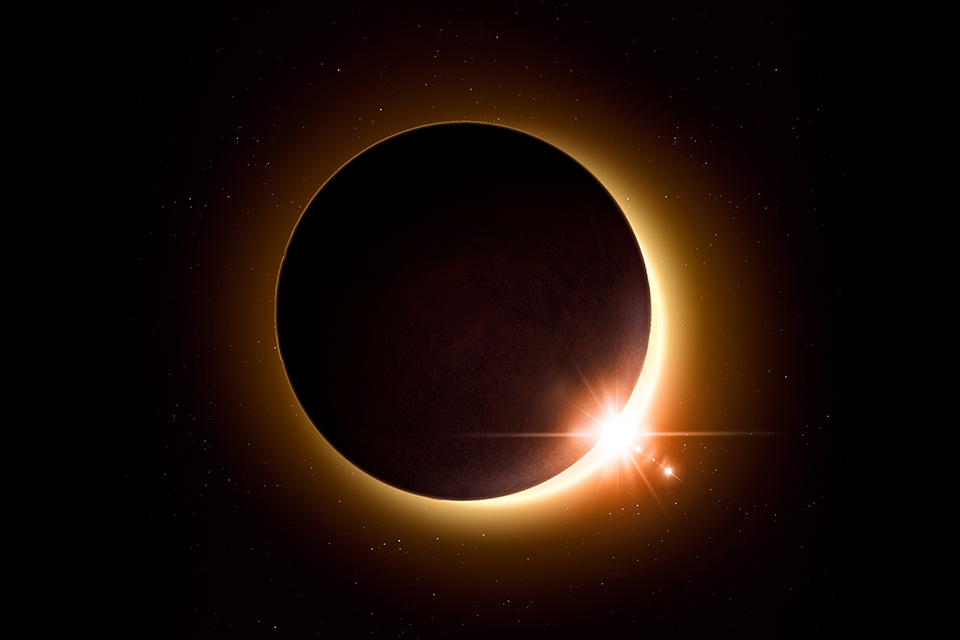 Imagem de Anote na agenda: 6 eventos que movimentarão a astronomia em 2017 no tecmundo