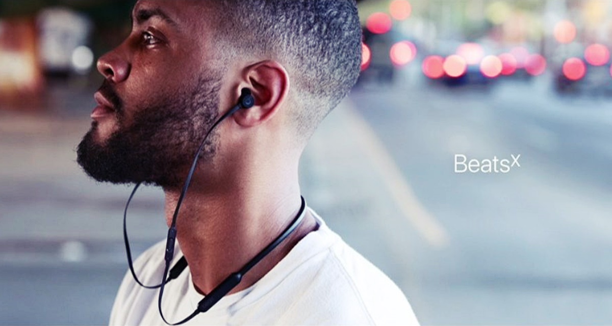 Imagem de Finalmente! Apple deve lançar fones wireless Beats X ainda esta semana no tecmundo