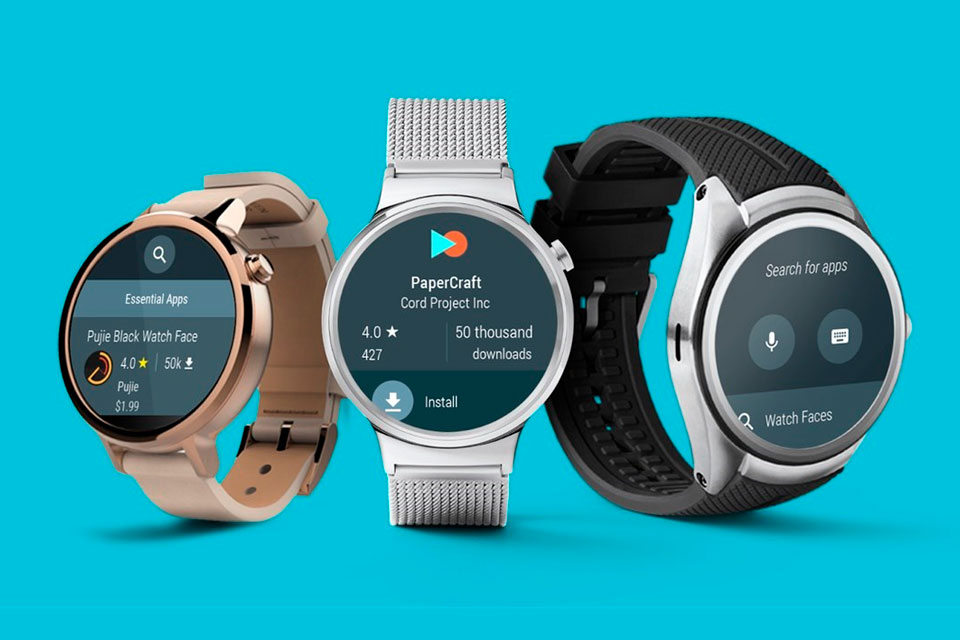 Imagem de Confira se o seu smartwatch será atualizado para o Android Wear 2.0 no tecmundo