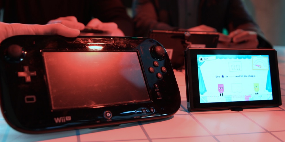 Imagem de Nintendo reforça que o Switch não vai ser compatível com sistemas antigos no tecmundo