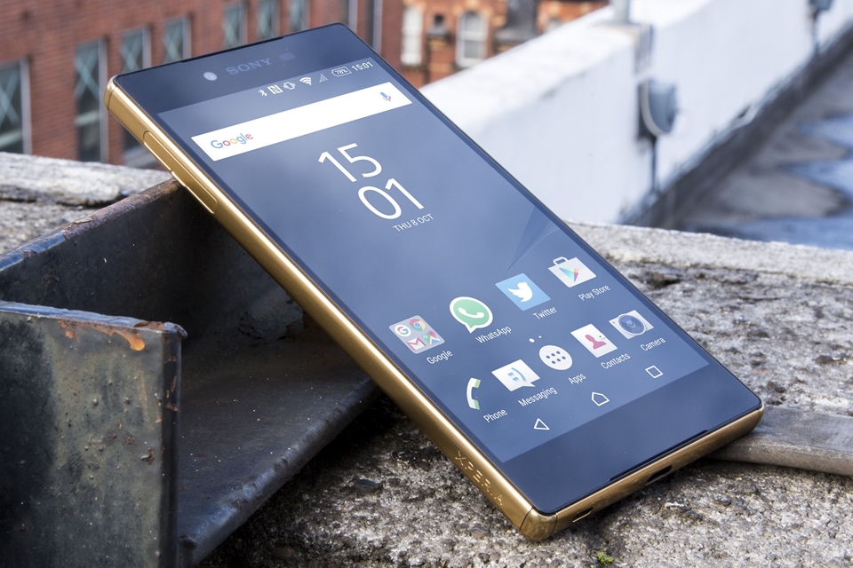 Imagem de Xperia Z3+, Z4 Tablet e Z5 vão receber nova atualização do Android Nougat no tecmundo