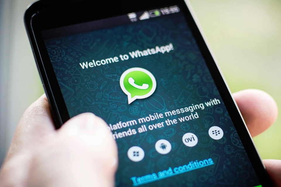 Imagem de WhatsApp agora tem verificação em duas etapas no celular; veja como ativar no tecmundo