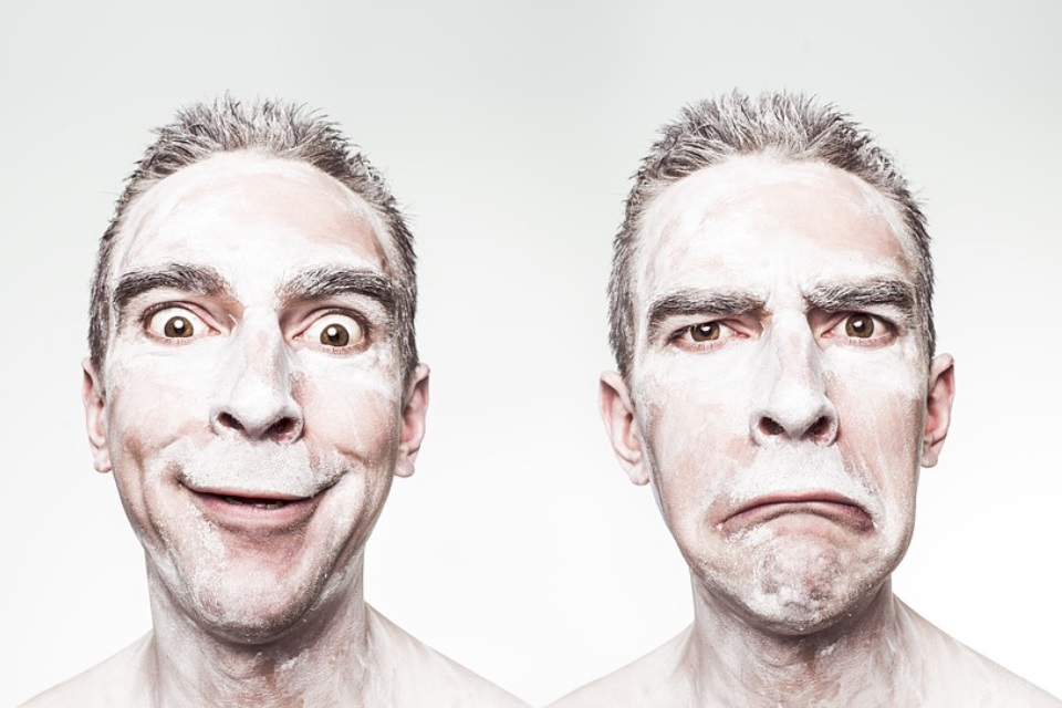 Imagem de FaceApp: chega ao Android o app que lhe faz sorrir "distorcendo sua cara" no tecmundo