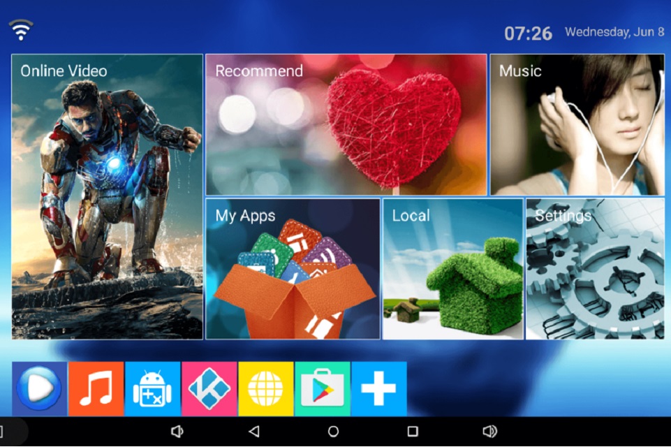 Imagem de Kodi Box, o box pirata que está tirando o sono das autoridades na Europa no tecmundo