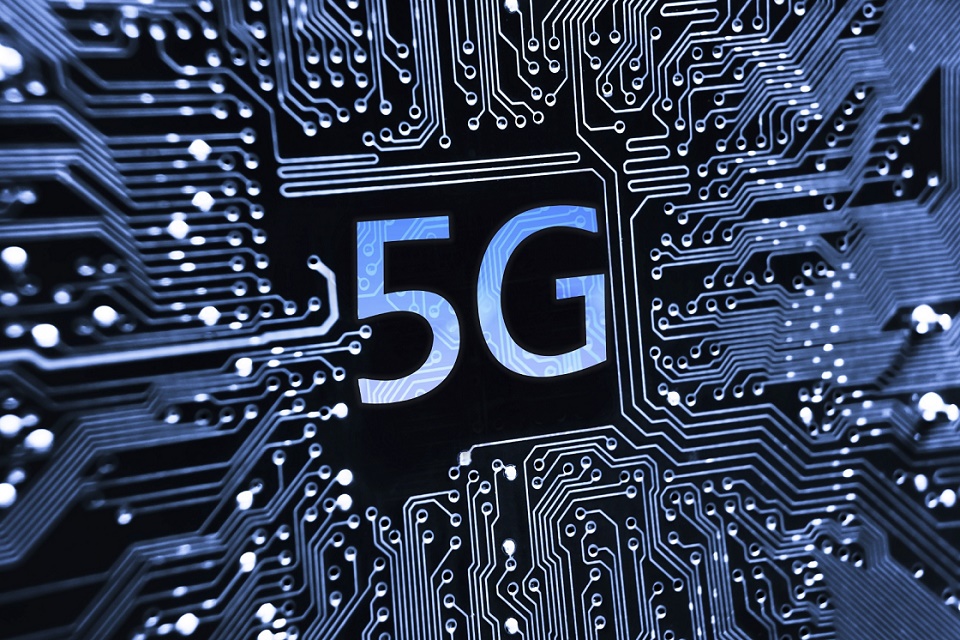 Imagem de Velocidade para internet 5G é definida: download de 20 Gbps no tecmundo