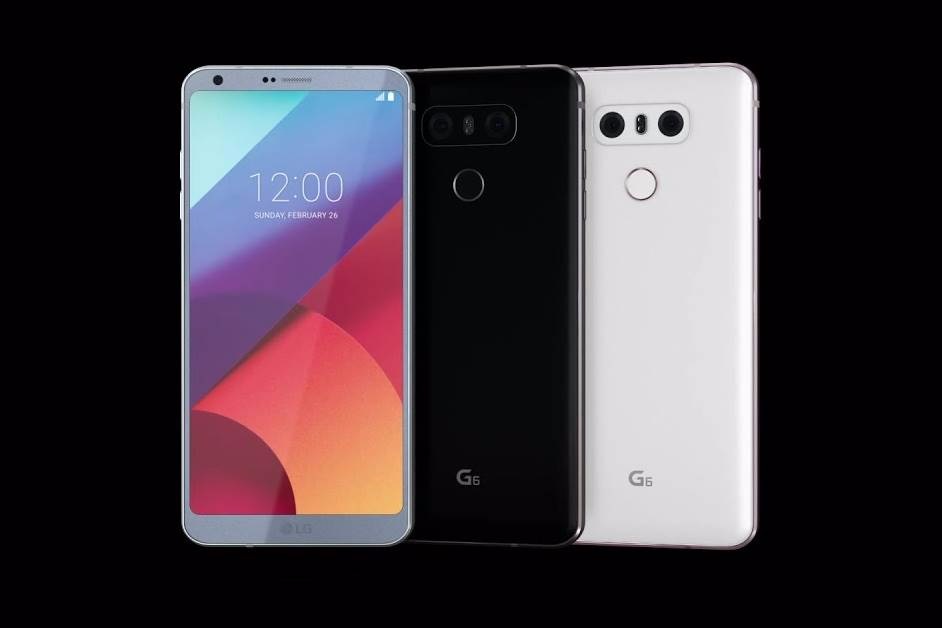 Imagem de LG G6: tudo sobre o novo smartphone top de linha da LG no tecmundo