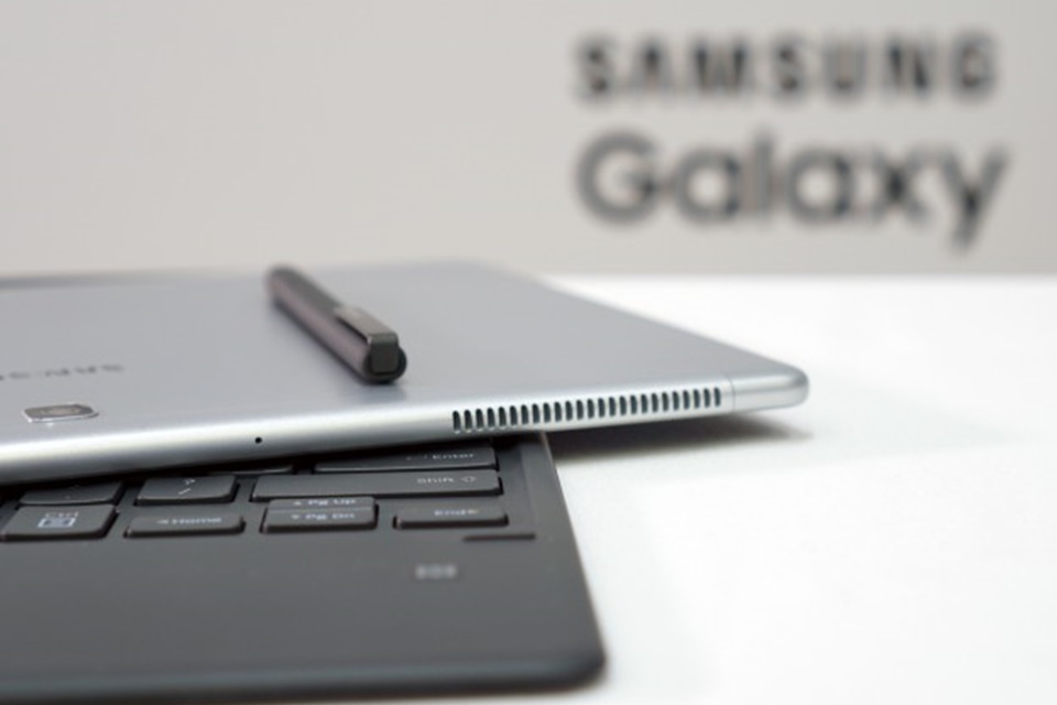 Imagem de Tudo sobre o Galaxy Book, o novos tablet híbrido com Windows 10 da Samsung no tecmundo