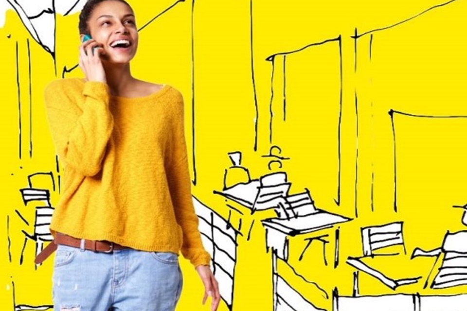 Imagem de Correios agora oferece plano para celular: R$ 30 por mês no tecmundo