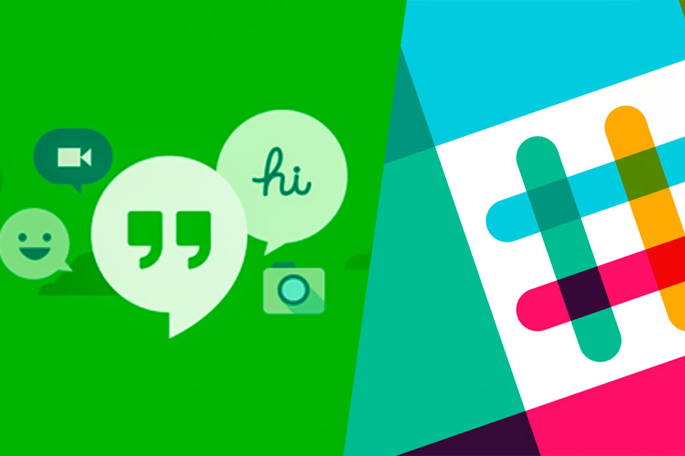 Imagem de Google Hangouts vai competir com Slack no meio empresarial no tecmundo
