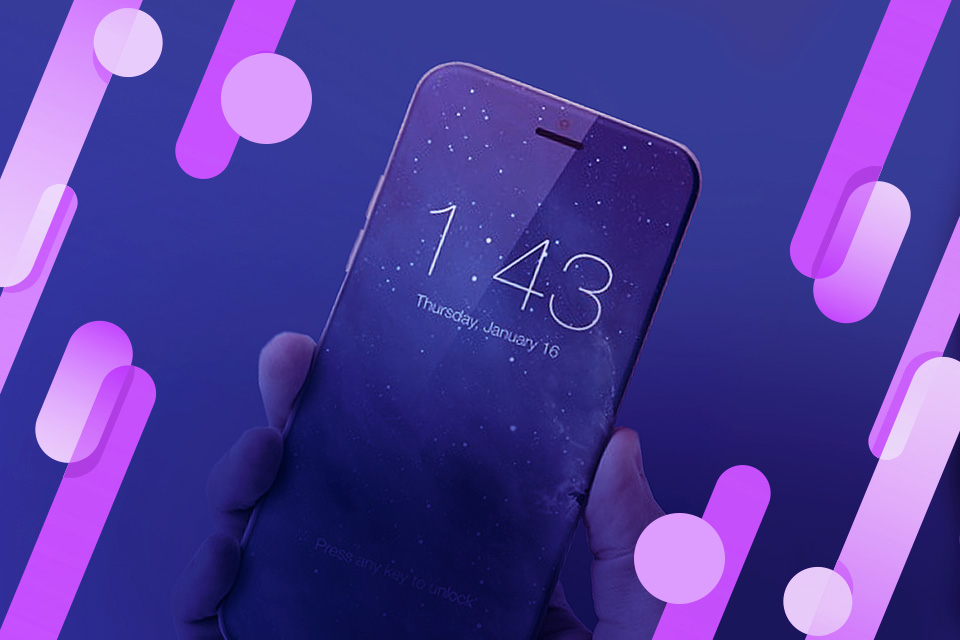 Imagem de Smartphones do futuro: 6 características que devem virar realidade em breve no tecmundo