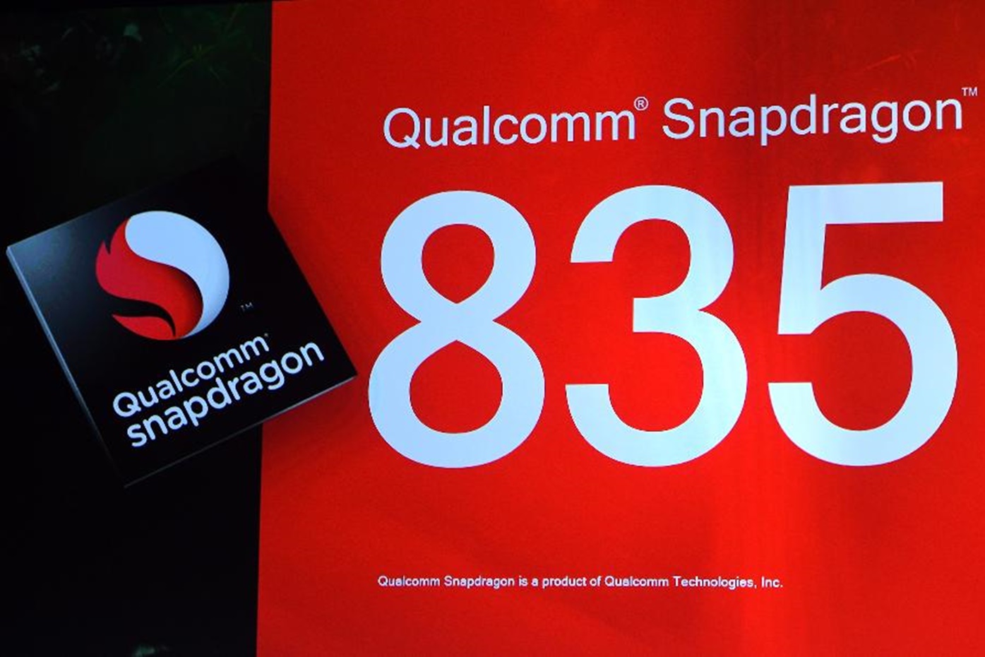 Imagem de Snapdragon 835 tem praticamente o mesmo desempenho do Apple A10 Fusion no tecmundo