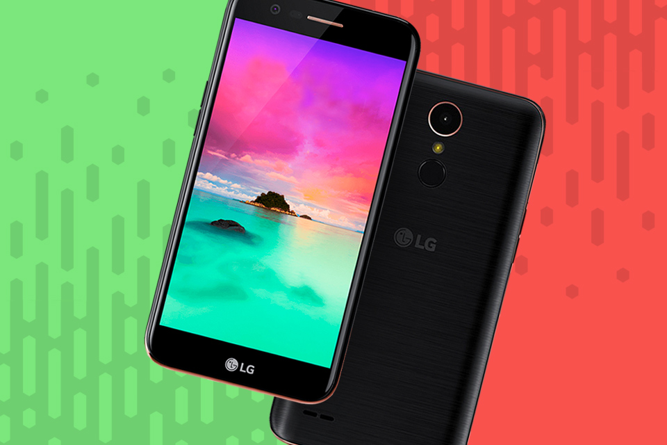 Imagem de 5 prós e contras do LG K10 em relação aos concorrentes no tecmundo