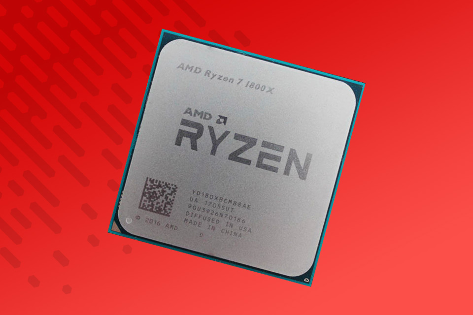 Imagem de Review: processador AMD Ryzen R7 1800X no tecmundo