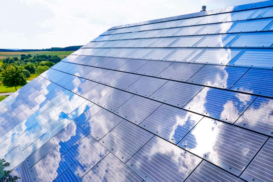 Imagem de Energia limpa em casa: Tesla começa a vender suas telhas solares em abril no tecmundo