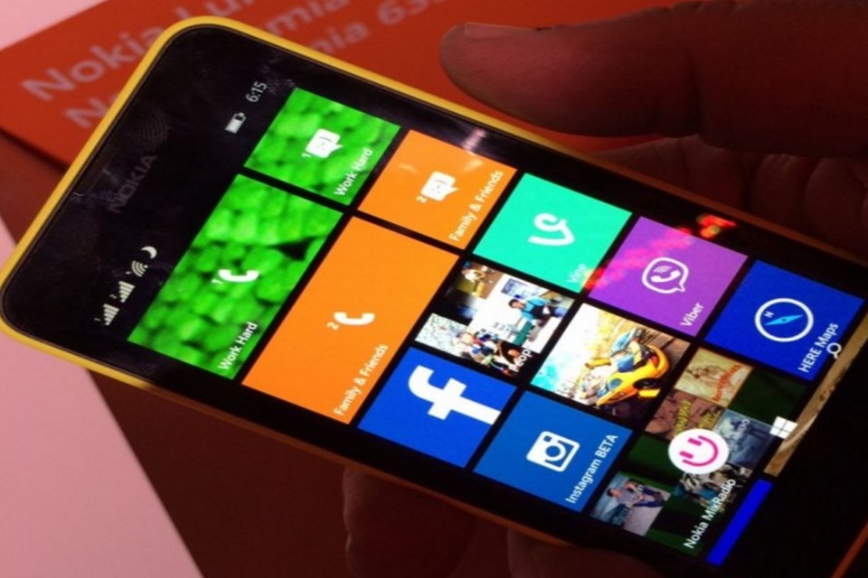 Imagem de Facebook vai descontinuar app e Messenger no Windows Phone 8 e 8.1 no tecmundo