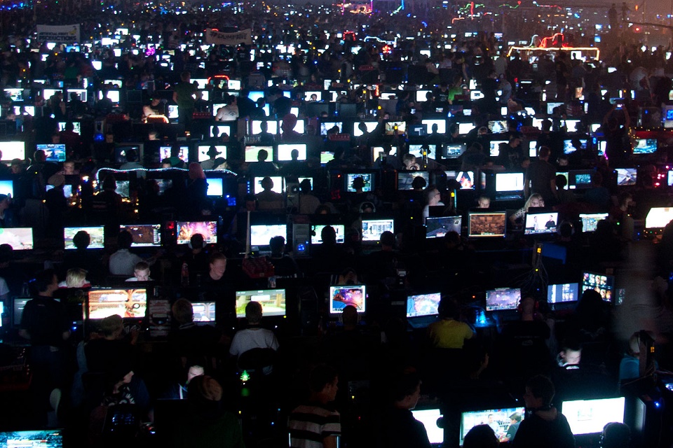 Imagem de Como se preparar mentalmente e fisicamente para um campeonato hacker no tecmundo