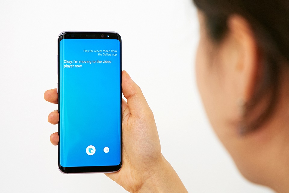 Imagem de Samsung Bixby:conheça a assistente pessoal que busca revolucionar o mercado no tecmundo