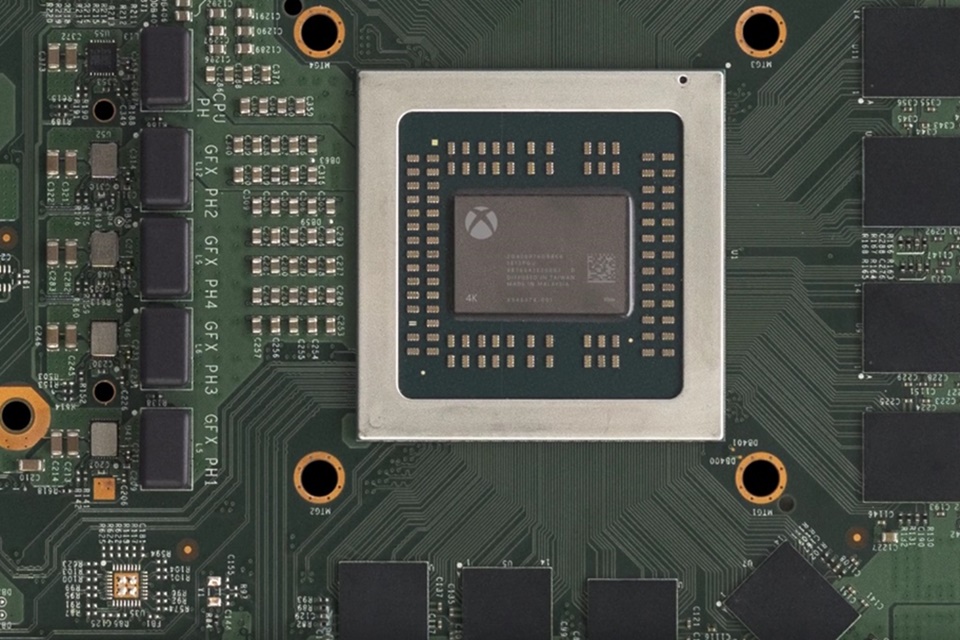 Imagem de 6 respostas sobre o Project Scorpio, o próximo grande console Microsoft no tecmundo