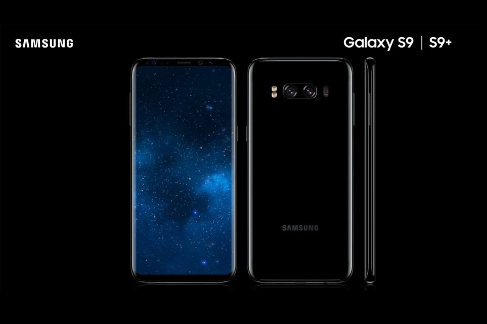 Imagem de A Samsung já está desenvolvendo o Galaxy S9 para 2018 no tecmundo