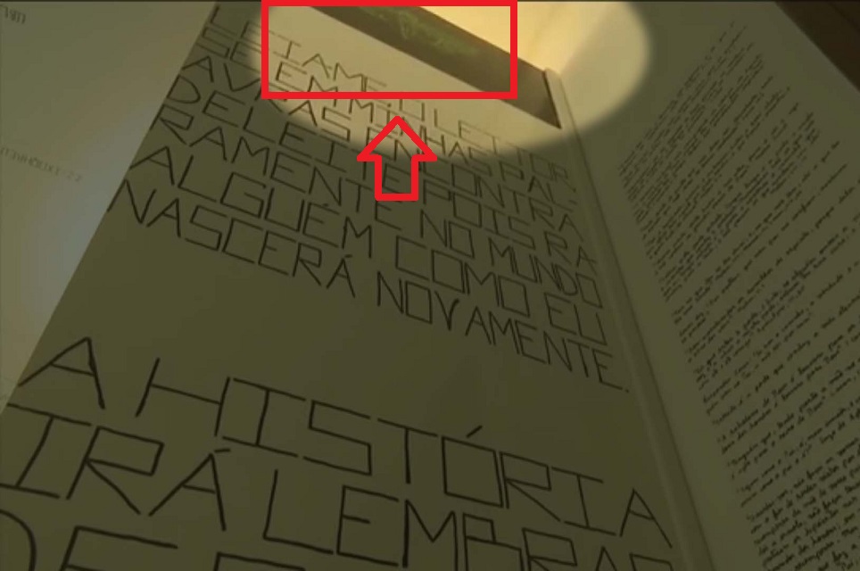 Imagem de Jovem que sumiu no Acre deixa imagem enigmática de Cicada 3301 no tecmundo