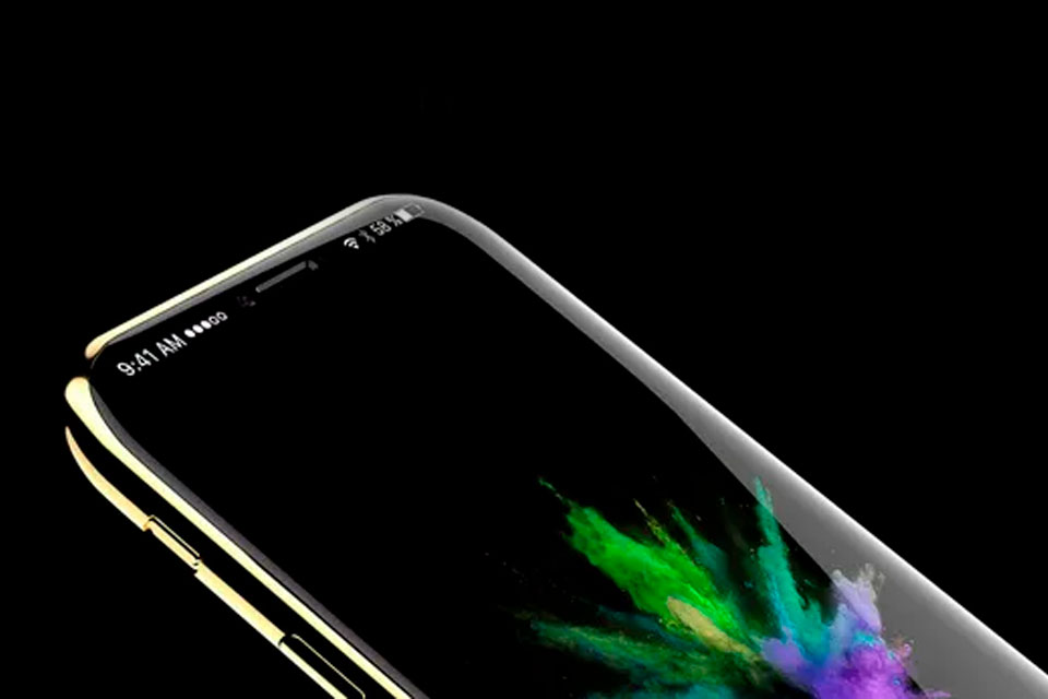 Imagem de Apple iPhone 8 será apresentado em setembro; entrega vai demorar mais ainda no tecmundo