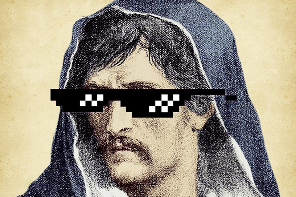 Imagem de A internet não perdoa: menino do Acre vira chuva de memes; veja os melhores no tecmundo