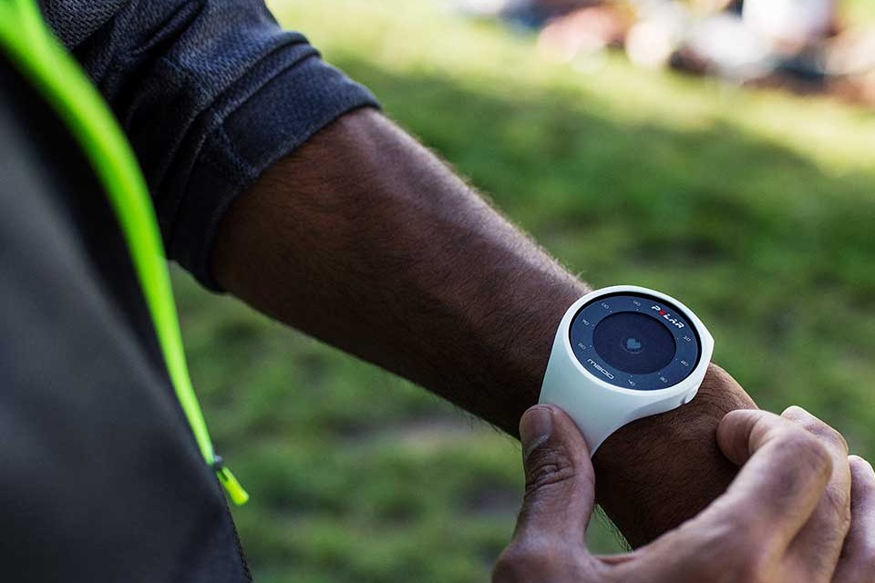 Imagem de Polar traz relógio M200 com GPS e monitor cardíaco para o Brasil por R$ 899 no tecmundo