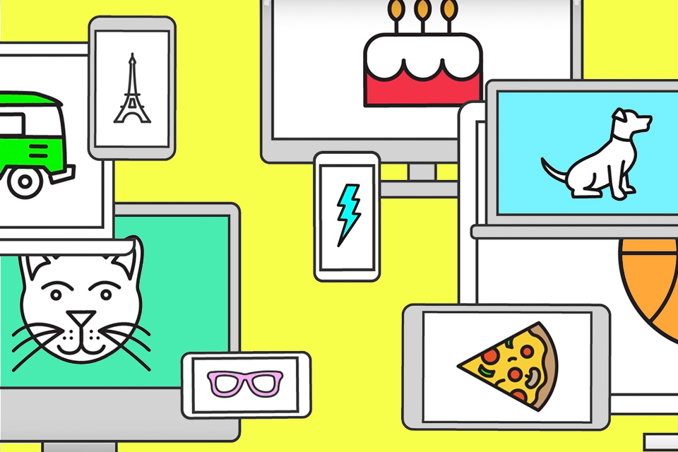 Imagem de Google criou IA que transforma seus rabiscos em desenhos de qualidade no tecmundo
