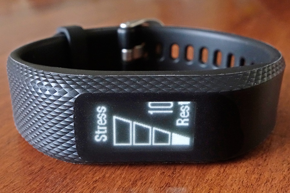 Imagem de Além de medir exercícios, nova smartband da Garmin quer checar o seu stress no tecmundo
