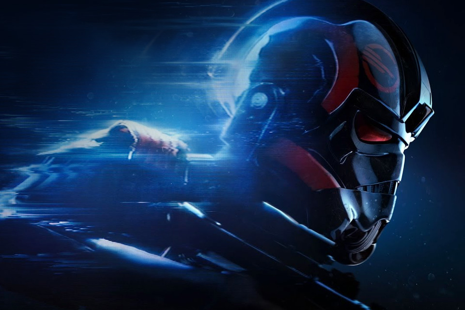 Imagem de Battlefront 2 ganha data, tem 'todas as eras jogáveis' e bundle com PS4 Pro no tecmundo