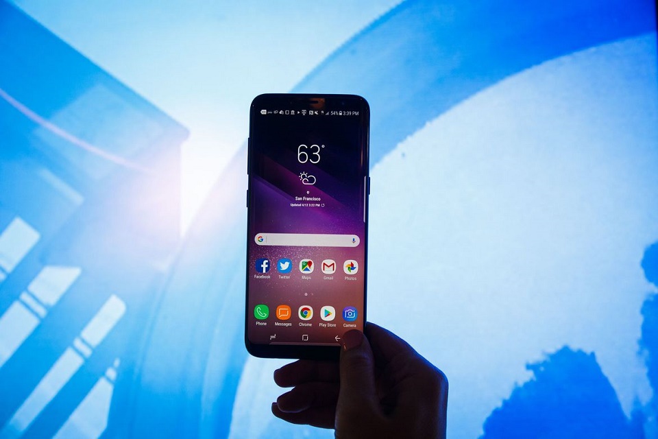 Imagem de Desempenho de Exynos no Galaxy S8 é um pouco melhor que Snapdragon 835 no tecmundo