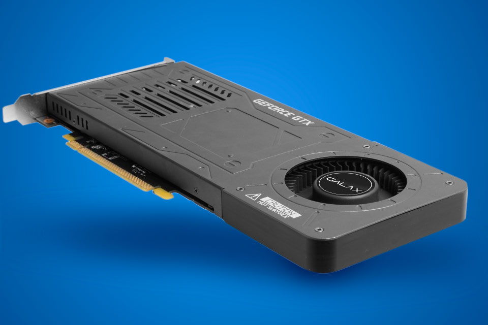 Imagem de GALAX pretende trazer a GTX 1070 Katana em breve para o Brasil no tecmundo