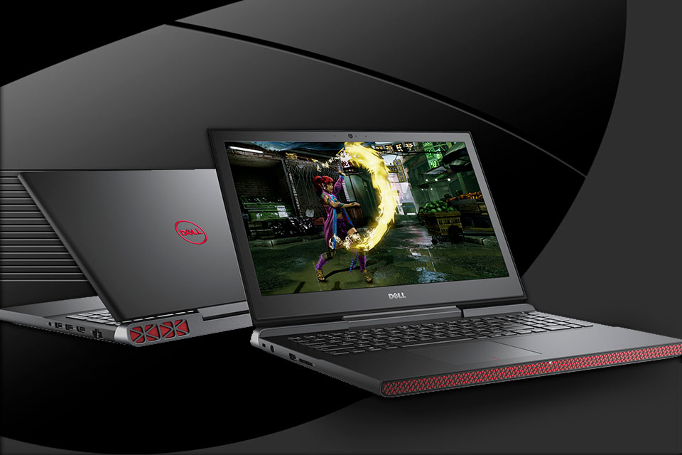Imagem de Sinta o poder: Dell lança notebook Inspiron 15 Gaming com GeForce GTX 1050 no tecmundo