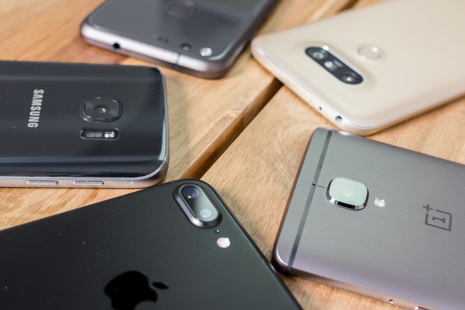 Imagem de Quanto custa para fabricar os smartphones mais poderosos da atualidade? no tecmundo