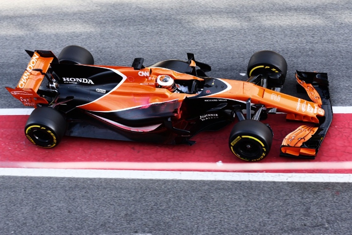Imagem de Equipe de F1 vai usar impressora 3D para fazer peças de teste mais rápido no tecmundo