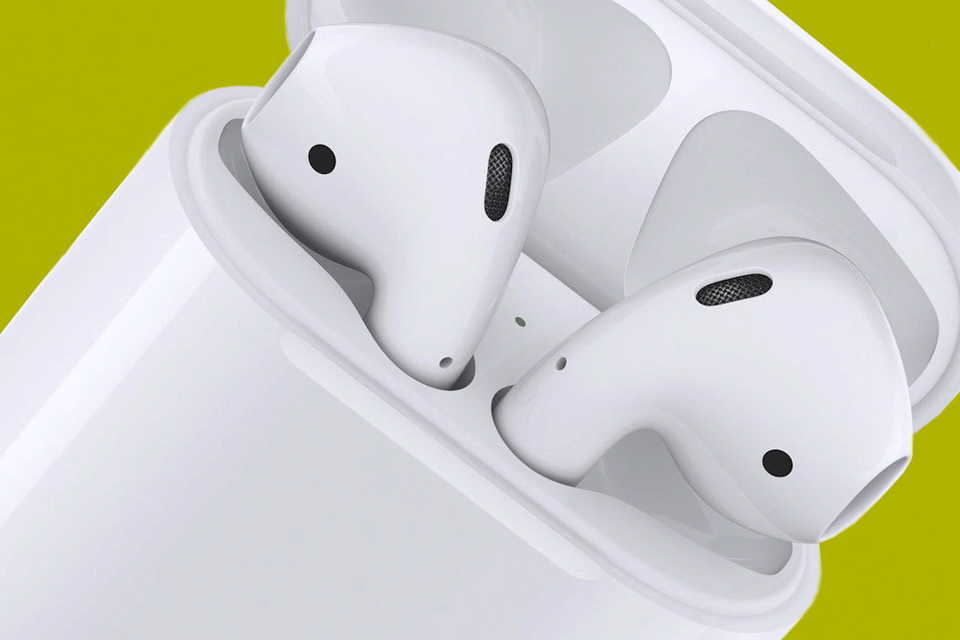 Imagem de Superando críticas, AirPods conquistam 98% de satisfação de clientes Apple no tecmundo