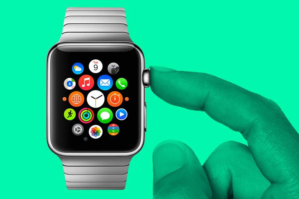 Imagem de Muito além do relógio: descubra funções bastante úteis do Apple Watch no tecmundo