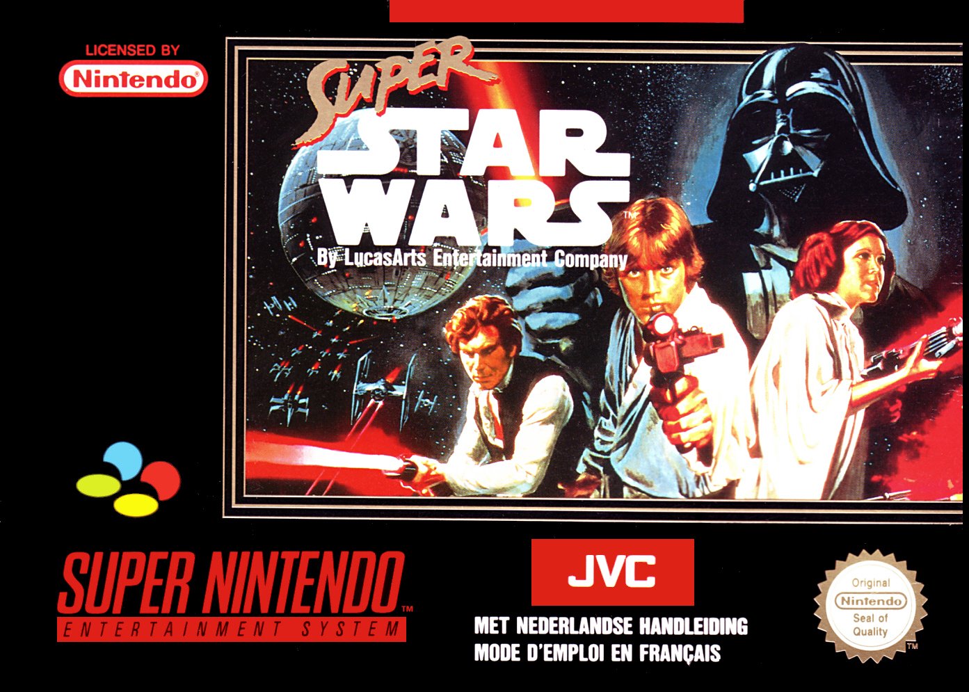 Imagem de Star Wars Day: os 14 melhores games de Star Wars, pérolas canceladas e mais no tecmundo