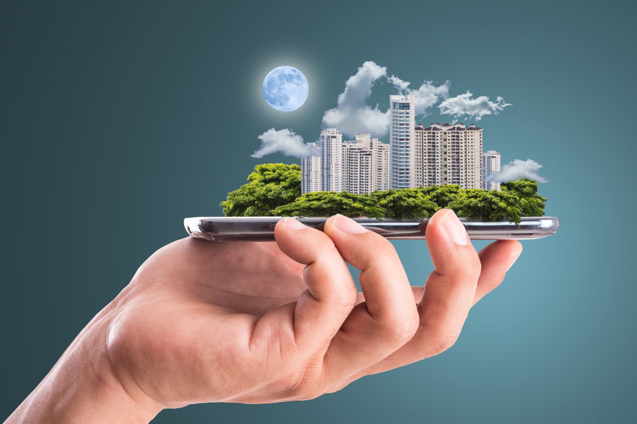 Imagem de E se São Paulo fosse uma Smart City? no tecmundo
