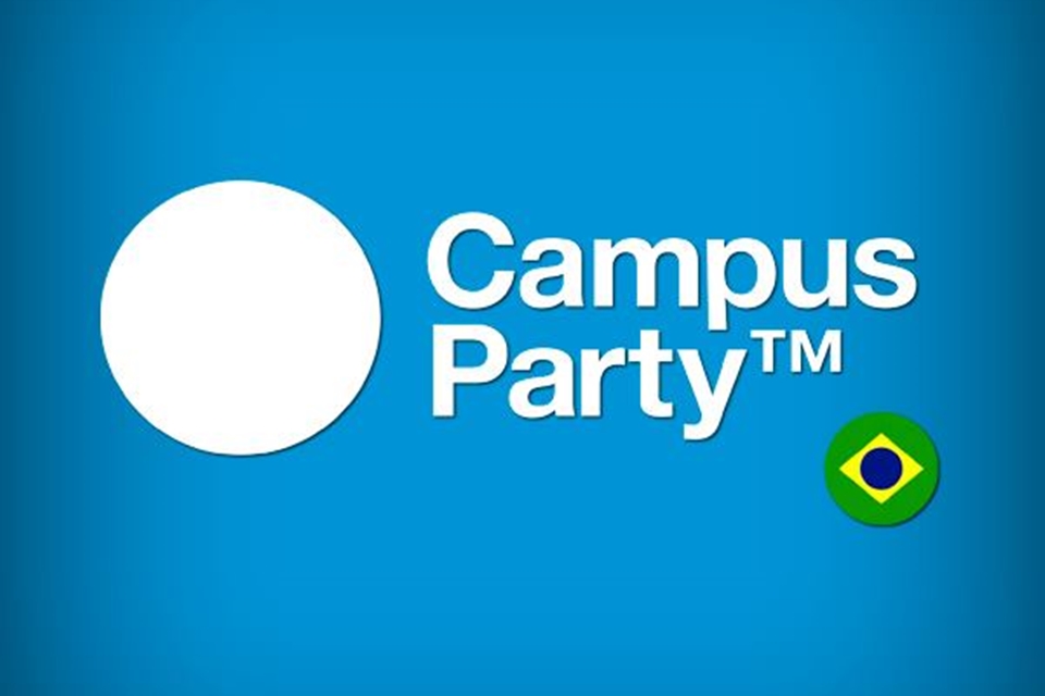 Imagem de Campus Party Brasília já tem atrações e palestrantes confirmados no tecmundo
